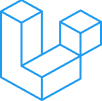 для разработки используем laravel